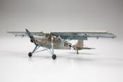 Tamiya Fieseler Fi156C Storch  